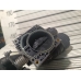 Дроссельная заслонка FORD FOCUS CB SHDA 2007-2011
