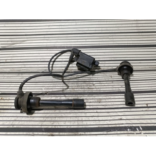 Катушка зажигания MITSUBISHI PAJERO V6# V7# 6G72 Катушка зажигания MITSUBISHI PAJERO V6# V7# 6G72