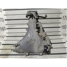 Коллектор впускной MITSUBISHI PAJERO V7#W V9#W Коллектор впускной MITSUBISHI PAJERO V7#W V9#W