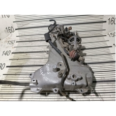 Коллектор впускной MITSUBISHI PAJERO V6# V7# 6G72 Коллектор впускной MITSUBISHI PAJERO V6# V7# 6G72