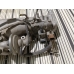 Коллектор впускной MITSUBISHI PAJERO V6# V7# 6G72