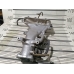 Коллектор впускной MITSUBISHI PAJERO V6# V7# 6G72