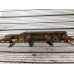 Форсунка топливная NISSAN ALMERA N16 QG15DE