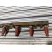 Форсунка топливная NISSAN ALMERA N16 QG15DE