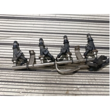 Форсунка топливная OPEL ASTRA H Z16XEP 2004-2007 Форсунка топливная OPEL ASTRA H Z16XEP 2004-2007