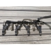 Форсунка топливная OPEL ASTRA H Z16XEP 2004-2007 Форсунка топливная OPEL ASTRA H Z16XEP 2004-2007