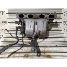 Коллектор впускной OPEL ASTRA H Z16XEP 2004-2007 Коллектор впускной OPEL ASTRA H Z16XEP 2004-2007