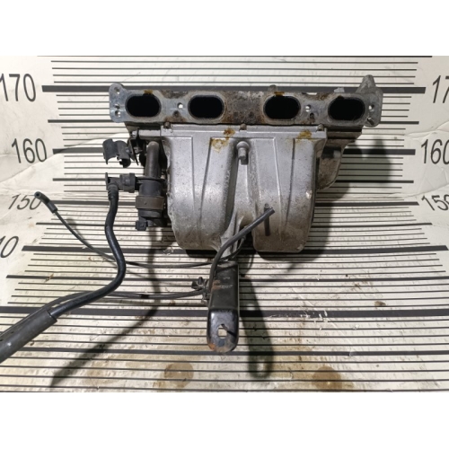 Коллектор впускной OPEL ASTRA H Z16XEP 2004-2007 Коллектор впускной OPEL ASTRA H Z16XEP 2004-2007