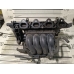 Коллектор впускной MAZDA 3 BK Z6 2003-2008