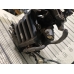Коллектор впускной MAZDA 3 BK Z6 2003-2008