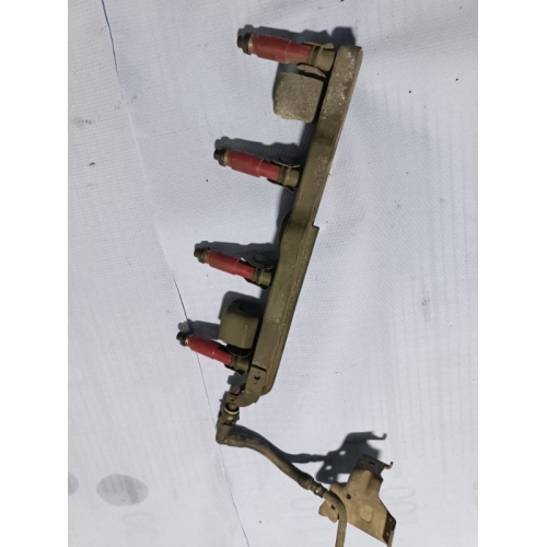 Форсунка топливная MAZDA 3 BK Z6 2002-2008 Форсунка топливная MAZDA 3 BK Z6 2002-2008