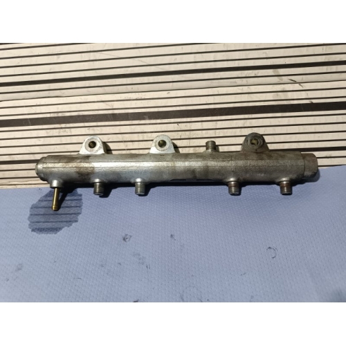 Топливная рейка MAZDA BT-50 UN8F1 WE 2006-2012 Топливная рейка MAZDA BT-50 UN8F1 WE 2006-2012
