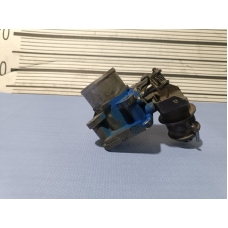 Дроссельная заслонка MAZDA BT-50 UN8F1 WE Дроссельная заслонка MAZDA BT-50 UN8F1 WE