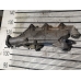 Коллектор впускной MAZDA BT-50 UN8F1 WE 2006-2012 Коллектор впускной MAZDA BT-50 UN8F1 WE 2006-2012