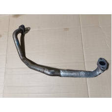 Трубка EGR MAZDA BT-50 UN8F1 WE 2006-2012