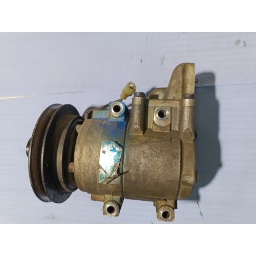 Компрессор кондиционера MAZDA BT-50 UN8F1 WE Компрессор кондиционера MAZDA BT-50 UN8F1 WE