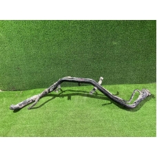 Горловина топливного бака MITSUBISHI PAJERO V6#W