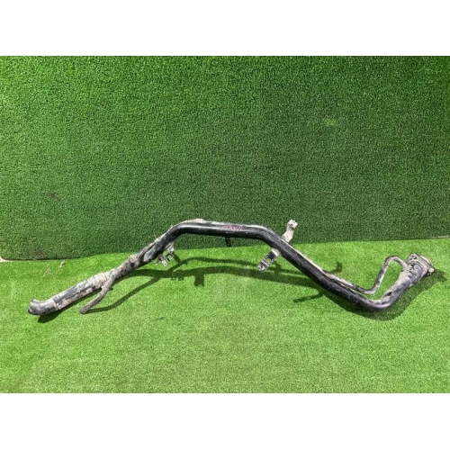 Горловина топливного бака MITSUBISHI PAJERO V6#W Горловина топливного бака MITSUBISHI PAJERO V6#W
