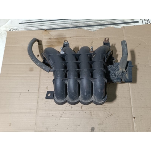 Коллектор впускной MITSUBISHI LANCER CY 4A91 Коллектор впускной MITSUBISHI LANCER CY 4A91