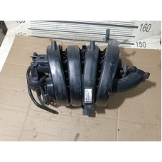 Коллектор впускной CHEVROLET CRUZE J300 F18D4 Коллектор впускной CHEVROLET CRUZE J300 F18D4