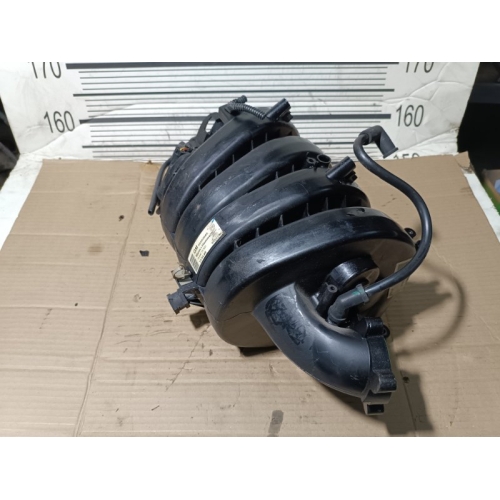Коллектор впускной OPEL ASTRA H Z18XER 2006-2010 Коллектор впускной OPEL ASTRA H Z18XER 2006-2010