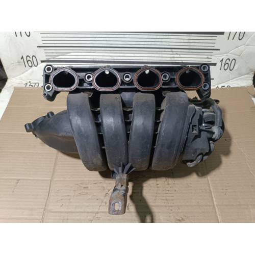 Коллектор впускной OPEL ASTRA H Z18XER 2006-2012 Коллектор впускной OPEL ASTRA H Z18XER 2006-2012