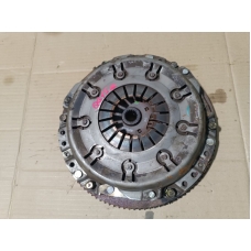 Маховик МКПП NISSAN ALMERA N16 QG15 2003-2006
