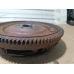 Маховик МКПП NISSAN ALMERA N16 QG15 2003-2006