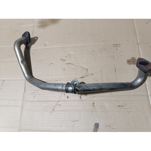 Трубка EGR FORD RANGER ES WL-AE 2006-2011 Трубка EGR FORD RANGER ES WL-AE 2006-2011
