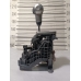 Селектор АКПП NISSAN QASHQAI J10 MR20DE 2006-2013