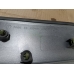 Молдинг стекла левый SUBARU FORESTER SG 2005-2008