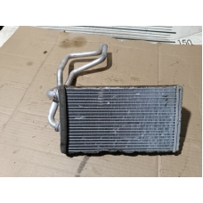 Радиатор печки MITSUBISHI LANCER CY 4B10 2007-2017 Радиатор печки MITSUBISHI LANCER CY 4B10 2007-2017