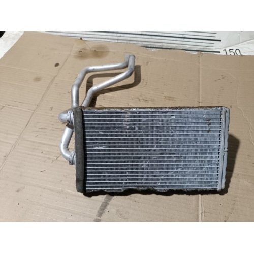 Радиатор печки MITSUBISHI LANCER CY 4B10 2007-2017 Радиатор печки MITSUBISHI LANCER CY 4B10 2007-2017