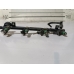 Форсунка топливная RENAULT MEGANE BM F4R 2002-2009 Форсунка топливная RENAULT MEGANE BM F4R 2002-2009