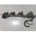 Форсунка топливная RENAULT MEGANE BM F4R 2002-2009 Форсунка топливная RENAULT MEGANE BM F4R 2002-2009