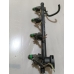 Форсунка топливная RENAULT MEGANE BM F4R 2002-2009 Форсунка топливная RENAULT MEGANE BM F4R 2002-2009
