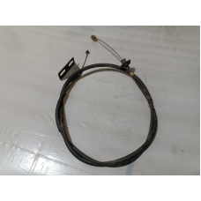 Тросик газа MITSUBISHI LANCER CS 4G18 2003-2010 Тросик газа MITSUBISHI LANCER CS 4G18 2003-2010