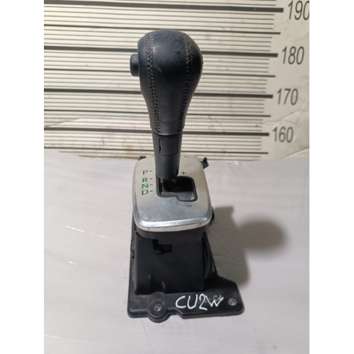 Селектор АКПП MITSUBISHI OUTLANDER CU 4G63 4G69 Селектор АКПП MITSUBISHI OUTLANDER CU 4G63 4G69