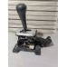 Селектор АКПП MITSUBISHI OUTLANDER CU 4G63 4G69 Селектор АКПП MITSUBISHI OUTLANDER CU 4G63 4G69