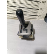 Селектор АКПП SUBARU FORESTER SG 2002-2008 Селектор АКПП SUBARU FORESTER SG 2002-2008