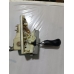 Селектор АКПП SUBARU FORESTER SG 2002-2008