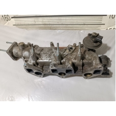 Коллектор впускной MAZDA BT-50 UN8F1 WL 2006-2012