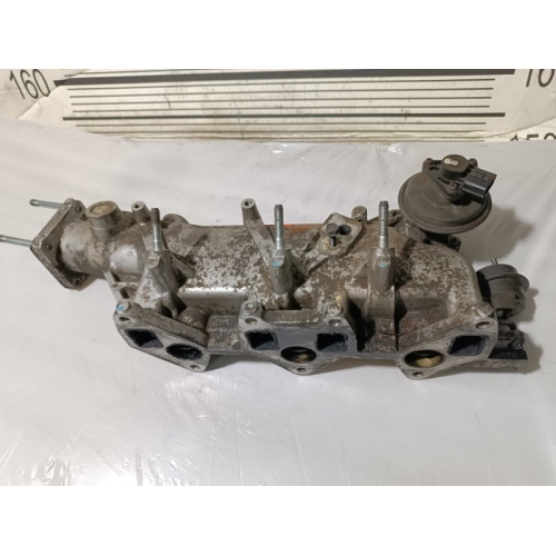 Коллектор впускной MAZDA BT-50 UN8F1 WL 2006-2012 Коллектор впускной MAZDA BT-50 UN8F1 WL 2006-2012