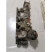 Коллектор впускной MAZDA BT-50 UN8F1 WL 2006-2012 Коллектор впускной MAZDA BT-50 UN8F1 WL 2006-2012