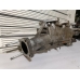 Коллектор впускной MAZDA BT-50 UN8F1 WL 2006-2012 Коллектор впускной MAZDA BT-50 UN8F1 WL 2006-2012