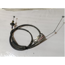 Тросик газа MITSUBISHI LANCER CS 4G18 2005-2010 Тросик газа MITSUBISHI LANCER CS 4G18 2005-2010