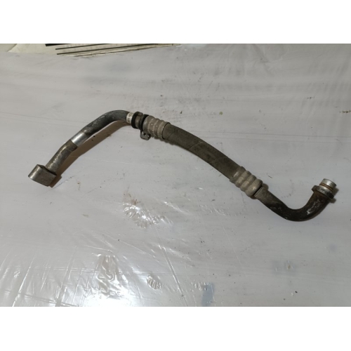 Трубка кондиционера RENAULT DUSTER HSA F4R Трубка кондиционера RENAULT DUSTER HSA F4R