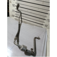 Трубка кондиционера RENAULT DUSTER HSA F4R Трубка кондиционера RENAULT DUSTER HSA F4R