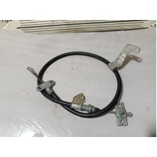Трос стояночного тормоза HONDA CR-V RD7 2002-2008 Трос стояночного тормоза HONDA CR-V RD7 2002-2008