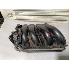 Коллектор впускной HONDA ACCORD CU K24Z3 2008-2013 Коллектор впускной HONDA ACCORD CU K24Z3 2008-2013